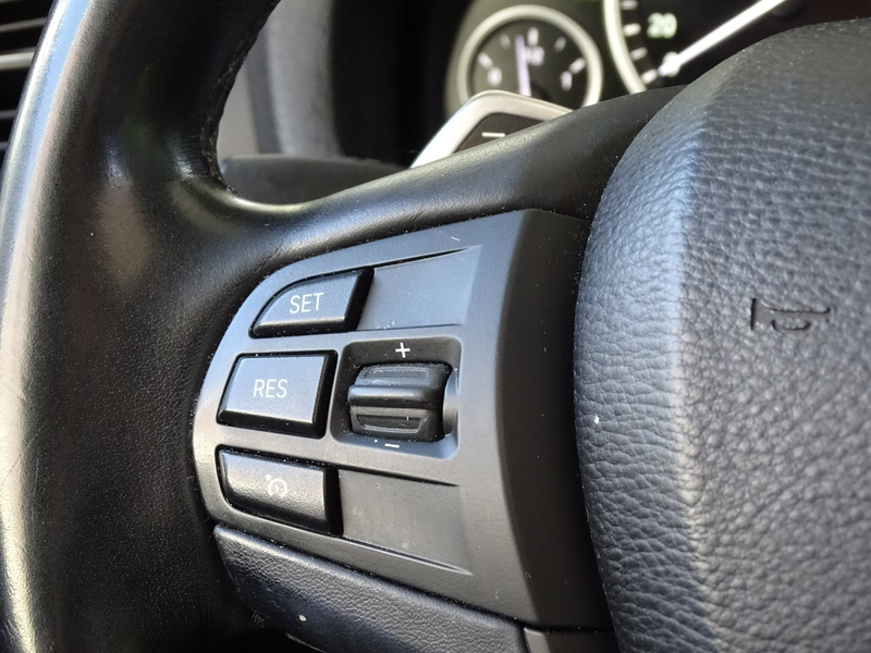 BMW X3 XDrive20i High Executive|Pano|Trekhaak|Camera|Lede — photo 14