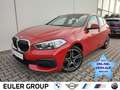 BMW 118 i 5T LiveCockPlus DAB PDC SHZ WirelessChrg Red - thumbnail 1
