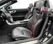 Mercedes-Benz SLK 200 Roadster BlueEfficiency AMG/Sport-Paket Schwarz - thumbnail 11