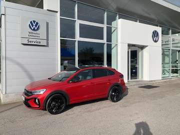 R-LINE BLACK STYLE 1.5TSI 150CV DSG7