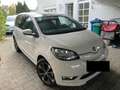 Skoda Citigo CITIGOe iV Best of Blanc - thumbnail 1