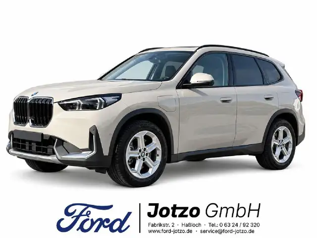 BMW X1 xDrive 30 e