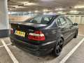 BMW 330 328i Zwart - thumbnail 4