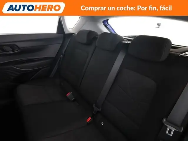 Hyundai Bayon view 15