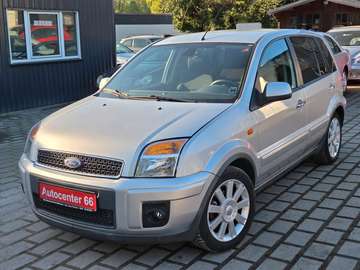 Plus 1.6 Aut.*KLIMAAUT*TÜV NEU*PDC*AHK