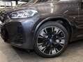 BMW iX3 Gestiksteuerung Head-Up HK HiFi DAB LED Shz Grau - thumbnail 4