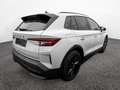 Skoda Elroq RS 4x4 DCC KAMERA AHK ACC MATRIX-LED Blanc - thumbnail 3