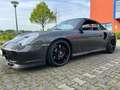 Porsche 911 turbo Cabrio, Motor neu, +700 PS Grey - thumbnail 3