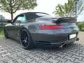 Porsche 911 turbo Cabrio, Motor neu, +700 PS Grey - thumbnail 2