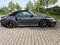 Porsche 911 turbo Cabrio, Motor neu, +700 PS Grey - thumbnail 6