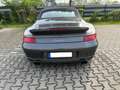 Porsche 911 turbo Cabrio, Motor neu, +700 PS Grey - thumbnail 4