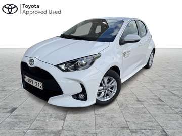 1.5 Hybrid Dynamic