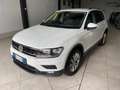 Volkswagen Tiguan Tiguan 2.0 tdi Style 150cv dsg Wit - thumbnail 3
