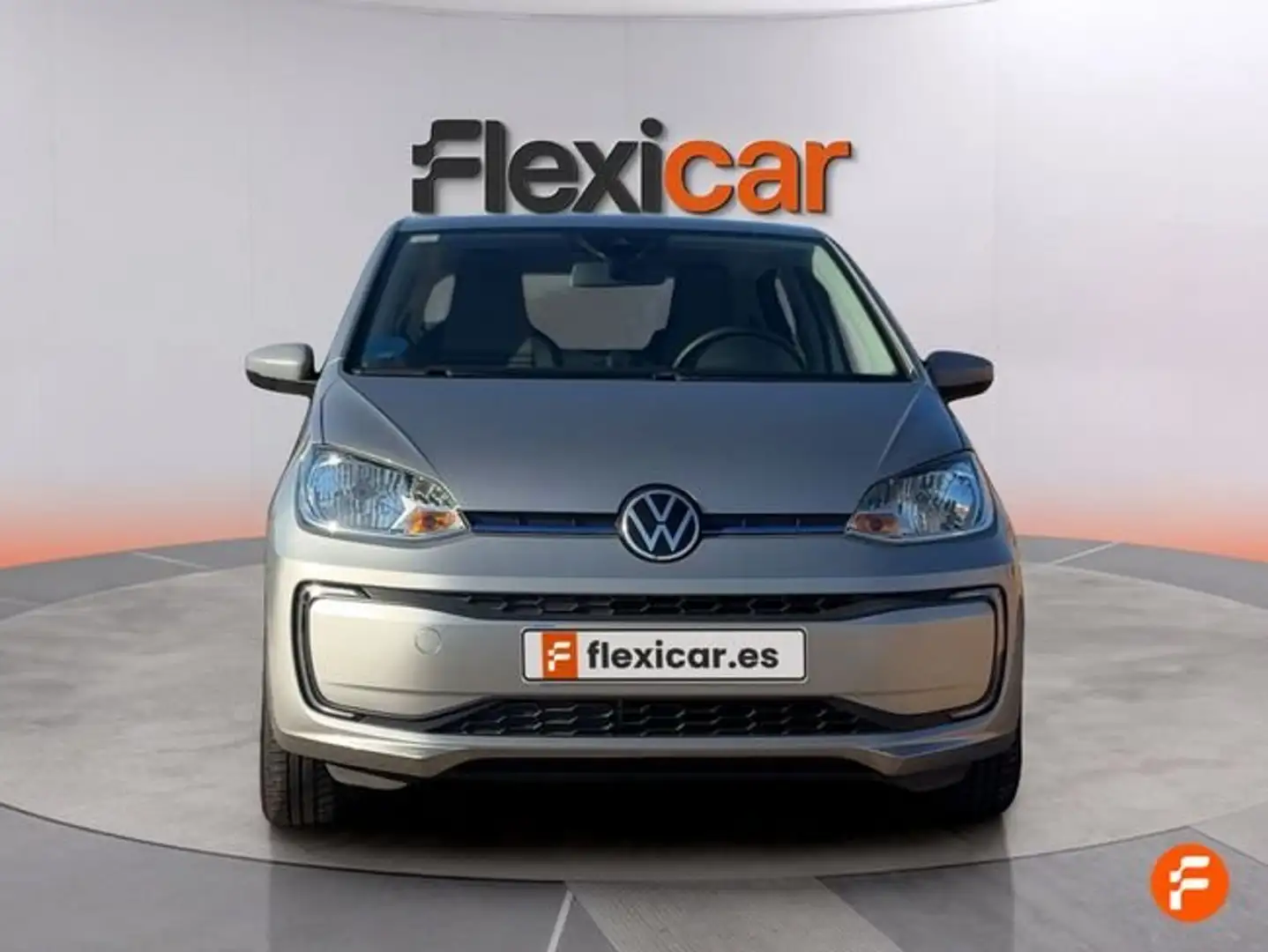 Volkswagen up! 61kW (83CV) Gris - 2