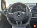 Volkswagen up! 61kW (83CV) Gris - thumbnail 12
