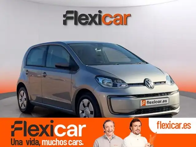 Volkswagen up! 61kW (83CV)