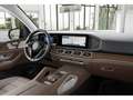 Mercedes-Benz GLE 450 d 4M AMG Line AHK+PANORAMA+MEMORY+360° Schwarz - thumbnail 11
