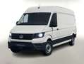 Volkswagen Crafter 35 AT8 L4H3 3S 270°HFT Temp AppCo 2xPDC 130 kW ... Weiß - thumbnail 1