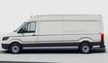 Volkswagen Crafter 35 AT8 L4H3 3S 270°HFT Temp AppCo 2xPDC 130 kW ... Weiß - thumbnail 2