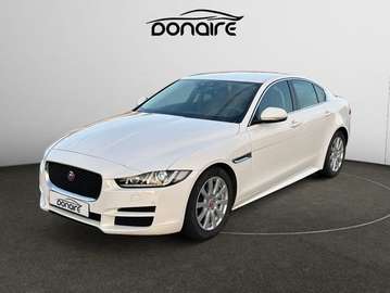 2.0 AJ200D Diesel RWD 180cv Prestige