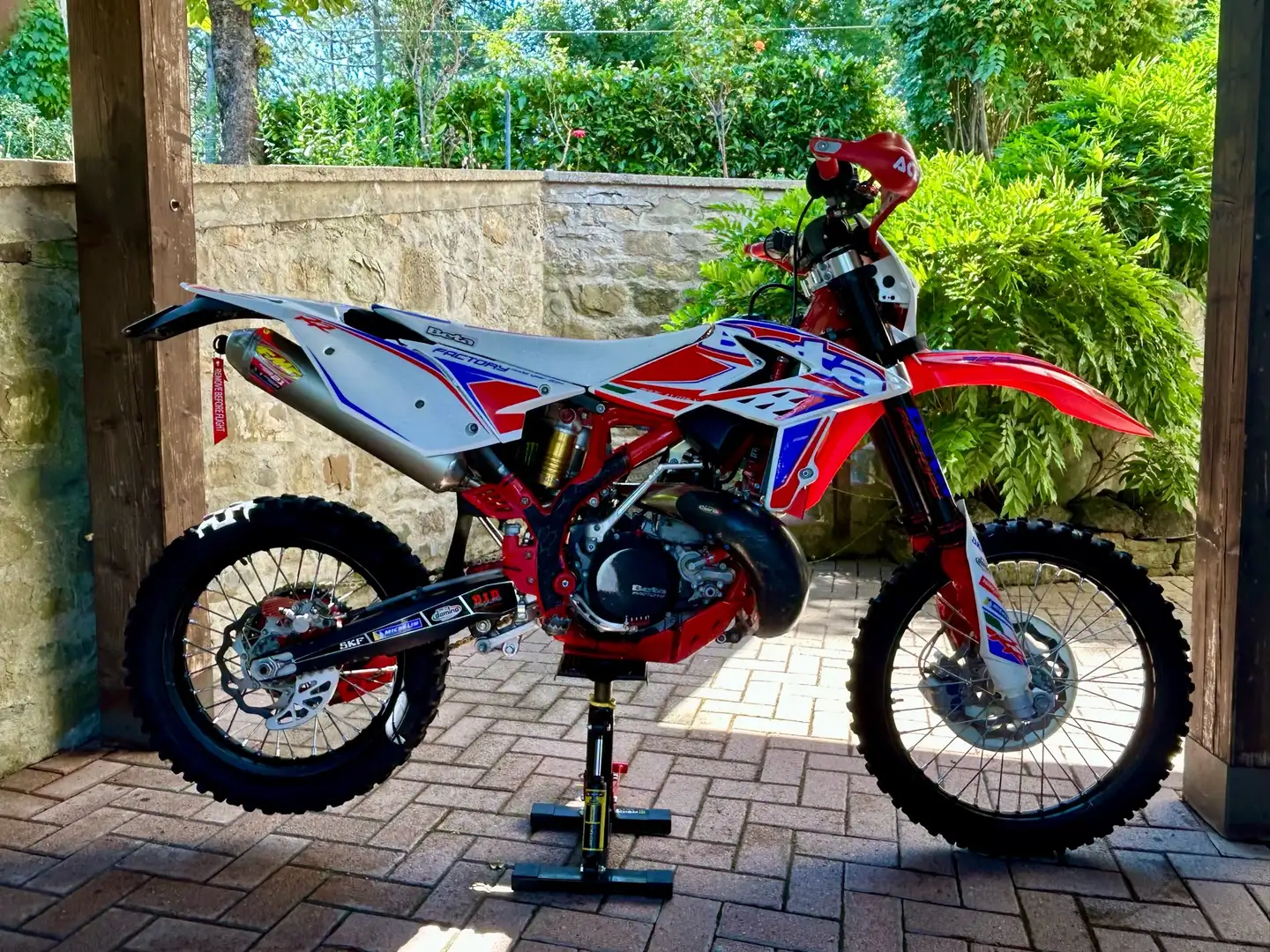 Beta RR 300 RR 300 enduro - 2