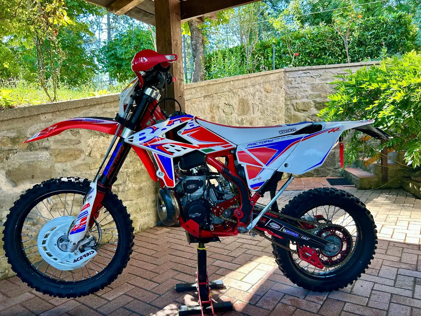 Beta RR 300 RR 300 enduro - 1