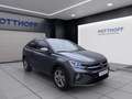 Volkswagen Taigo 1.0 TSI R-LINE NAVI KAMERA KLIMA SHZG Grau - thumbnail 6
