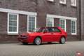 Lancia Delta HF Integrale EVO I - Low mileage, rare quality! Rood - thumbnail 2