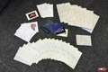 Lancia Delta HF Integrale EVO I - Low mileage, rare quality! Rood - thumbnail 32