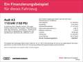 Audi A3 Sportback 35 TFSI S line Navi LED virtual schwarz Blauw - thumbnail 2