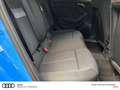 Audi A3 Sportback 35 TFSI S line Navi LED virtual schwarz Blauw - thumbnail 8