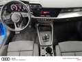 Audi A3 Sportback 35 TFSI S line Navi LED virtual schwarz Blau - thumbnail 7