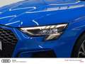 Audi A3 Sportback 35 TFSI S line Navi LED virtual schwarz Blauw - thumbnail 6