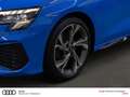 Audi A3 Sportback 35 TFSI S line Navi LED virtual schwarz Blau - thumbnail 10