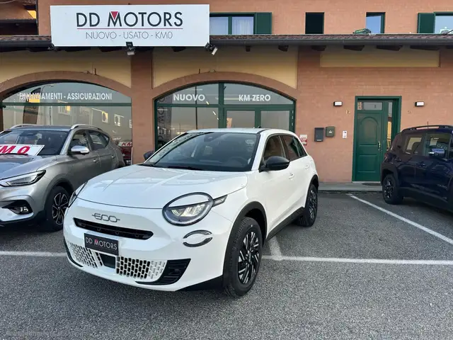 Fiat 600 Hybrid MHEV *PROMO*