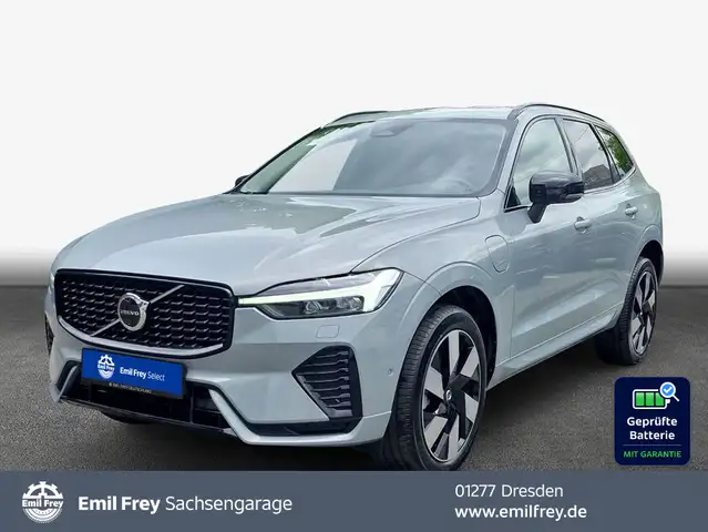 Volvo XC60 XC60 T8 AWD Recharge Plus Dark STDHZ*Business