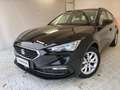 SEAT Leon Sportstourer 1.0 eTSI 110 CV DSG Business Nero - thumbnail 1