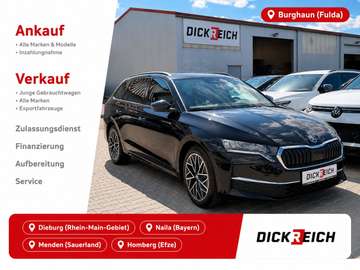 1.5 TSI DSG Selection LED*AHK*5J-Gar.*