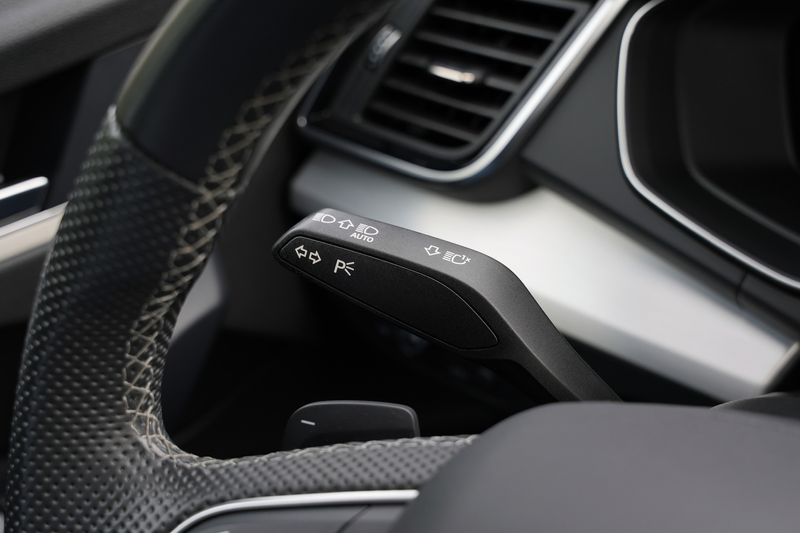 Audi Q5 55 TFSI E S EDITION QUATTRO/PANO/MATRIX/KEYLESS/ST — photo 15