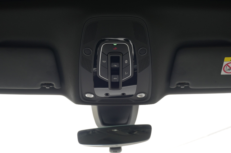 Audi Q5 55 TFSI E S EDITION QUATTRO/PANO/MATRIX/KEYLESS/ST — photo 45