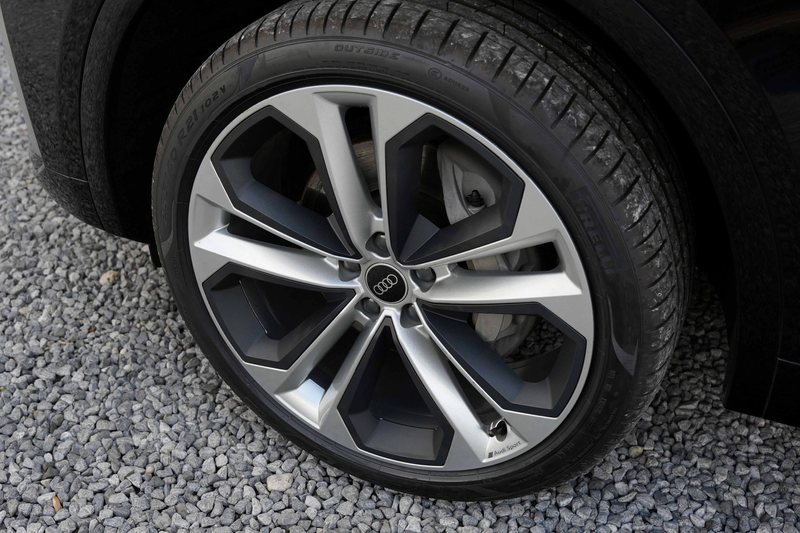 Audi Q5 55 TFSI E S EDITION QUATTRO/PANO/MATRIX/KEYLESS/ST — photo 10