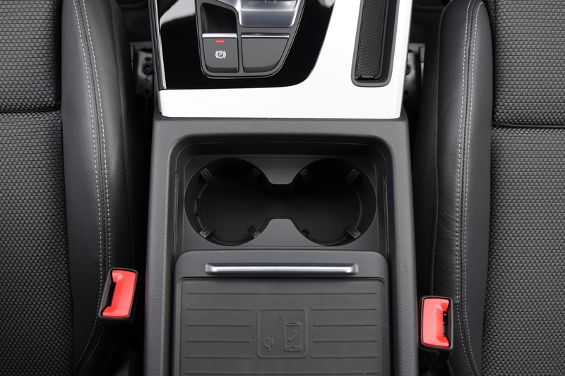 Audi Q5 55 TFSI E S EDITION QUATTRO/PANO/MATRIX/KEYLESS/ST — photo 30