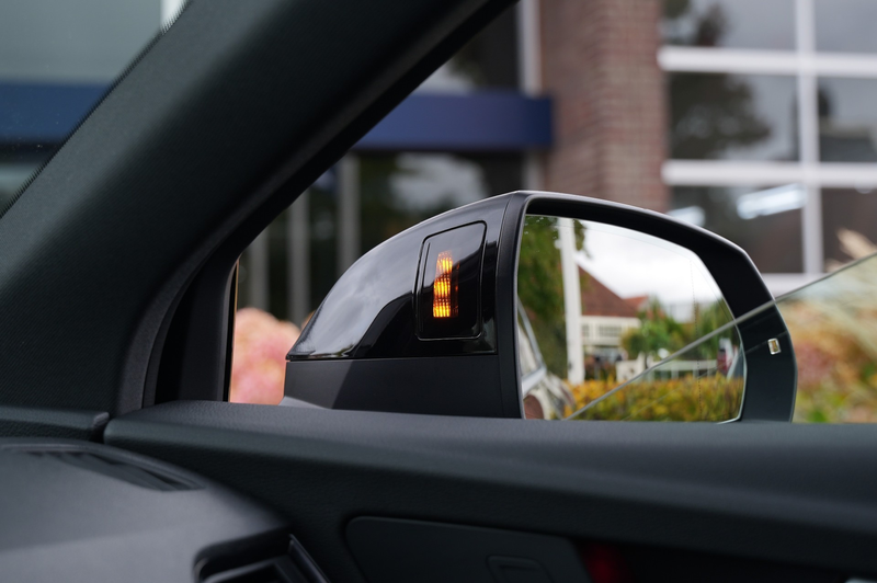 Audi Q5 55 TFSI E S EDITION QUATTRO/PANO/MATRIX/KEYLESS/ST — photo 36