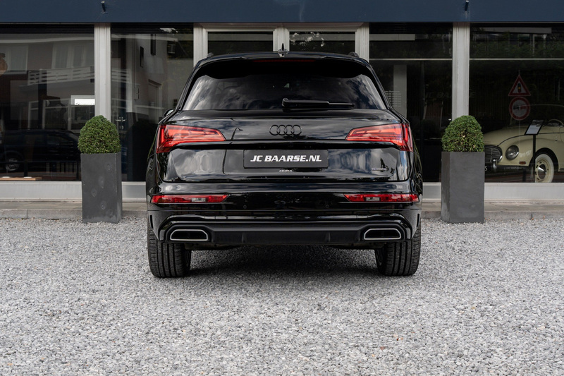 Audi Q5 55 TFSI E S EDITION QUATTRO/PANO/MATRIX/KEYLESS/ST — photo 6