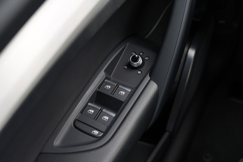 Audi Q5 55 TFSI E S EDITION QUATTRO/PANO/MATRIX/KEYLESS/ST — photo 39