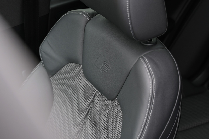 Audi Q5 55 TFSI E S EDITION QUATTRO/PANO/MATRIX/KEYLESS/ST — photo 12