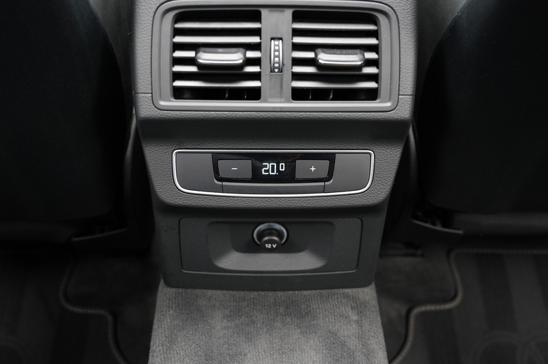 Audi Q5 55 TFSI E S EDITION QUATTRO/PANO/MATRIX/KEYLESS/ST — photo 43