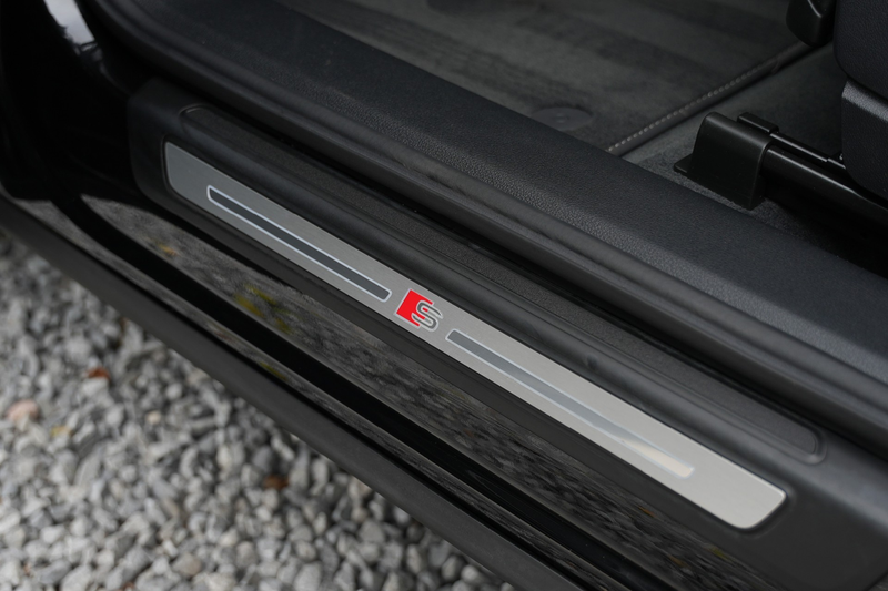 Audi Q5 55 TFSI E S EDITION QUATTRO/PANO/MATRIX/KEYLESS/ST — photo 23