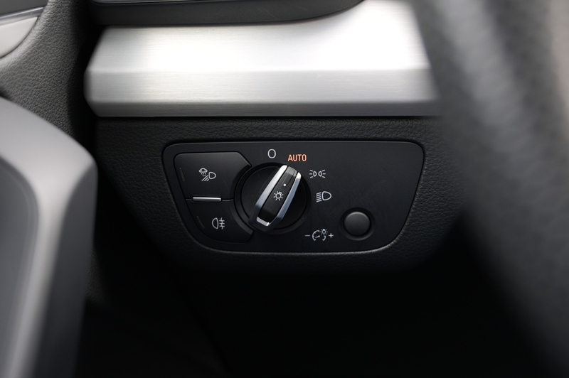 Audi Q5 55 TFSI E S EDITION QUATTRO/PANO/MATRIX/KEYLESS/ST — photo 38