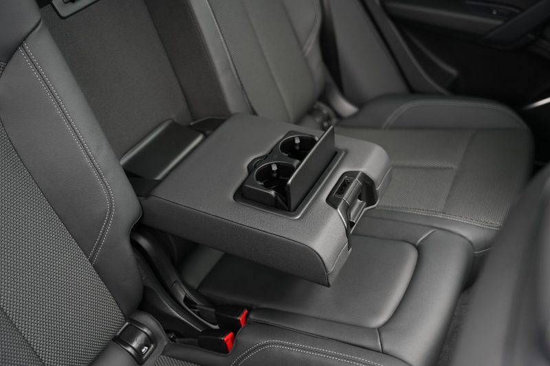 Audi Q5 55 TFSI E S EDITION QUATTRO/PANO/MATRIX/KEYLESS/ST — photo 44